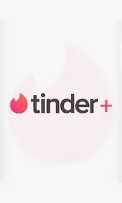 Tinder Plus - 1 Month Subscription (Algeria) - Digital Key