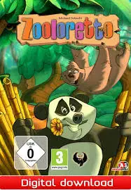 Zooloretto (Global) (PC) - Steam - Digital Key