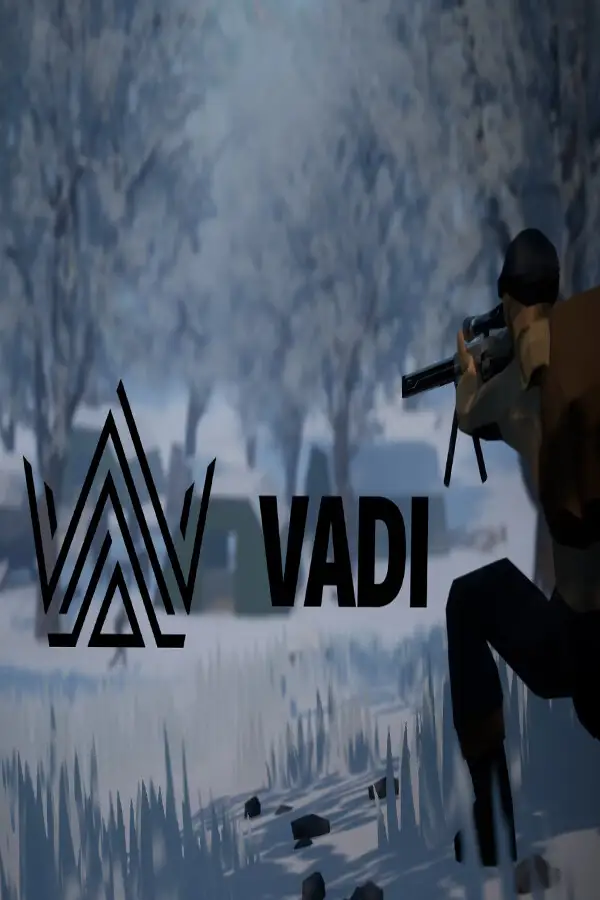 VADI (Global) (PC) - Steam - Digital Key
