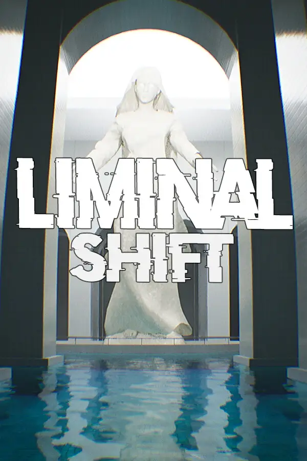 LIMINAL SHIFT (Global) (PC) - Steam - Digital Key