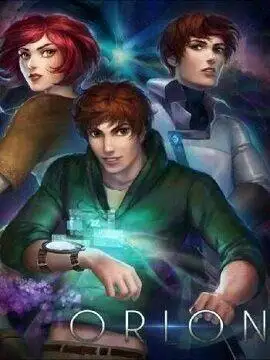 Orion A Sci-Fi Visual Novel (Global) (PC / Mac / Linux) - Steam - Digital Key