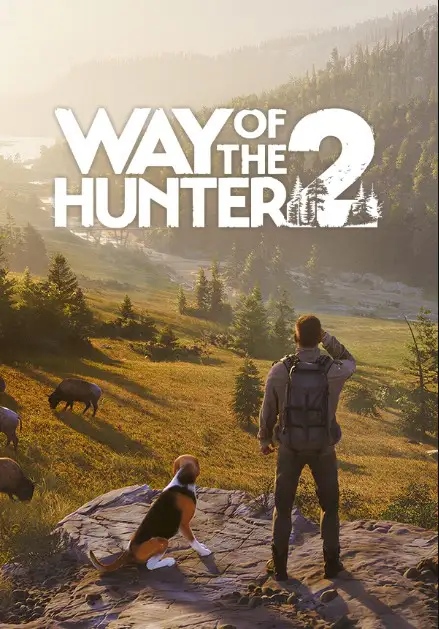 Way of the Hunter 2 (Global) (PC) - Steam - Digital Key