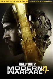 Call of Duty Modern Warfare 4 - Vault Edition Upgrade DLC (Europe) (PC / Xbox Series X|S) - Xbox Live - Digital Key