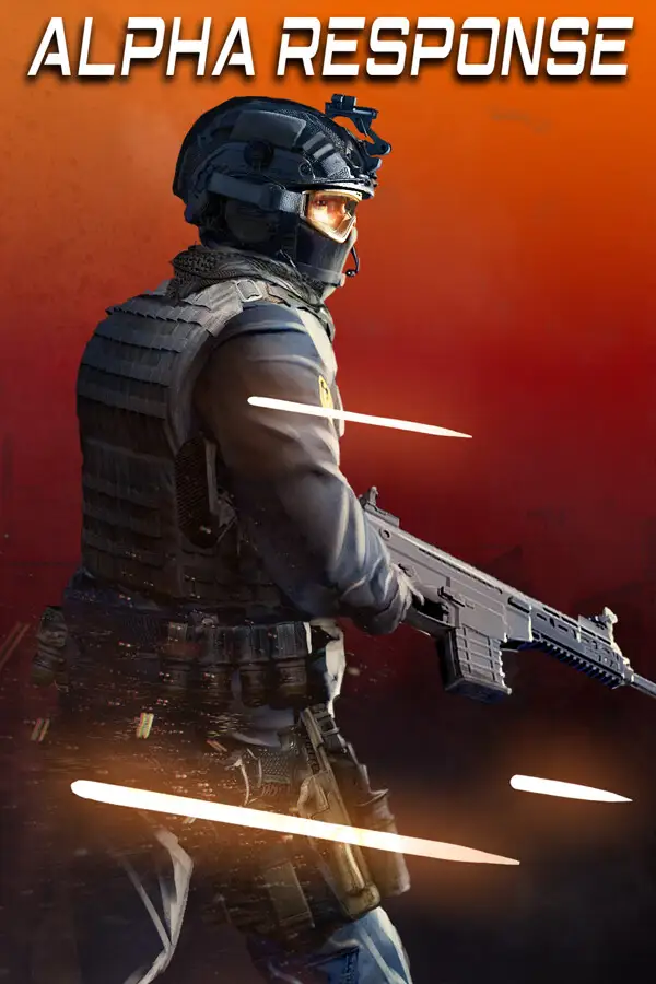 Alpha Response (Global) (PC) - Steam Gift