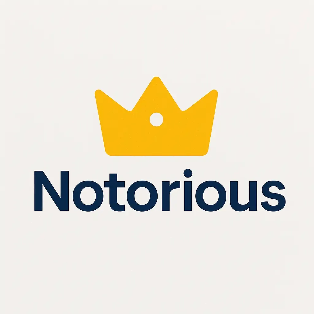 notorious