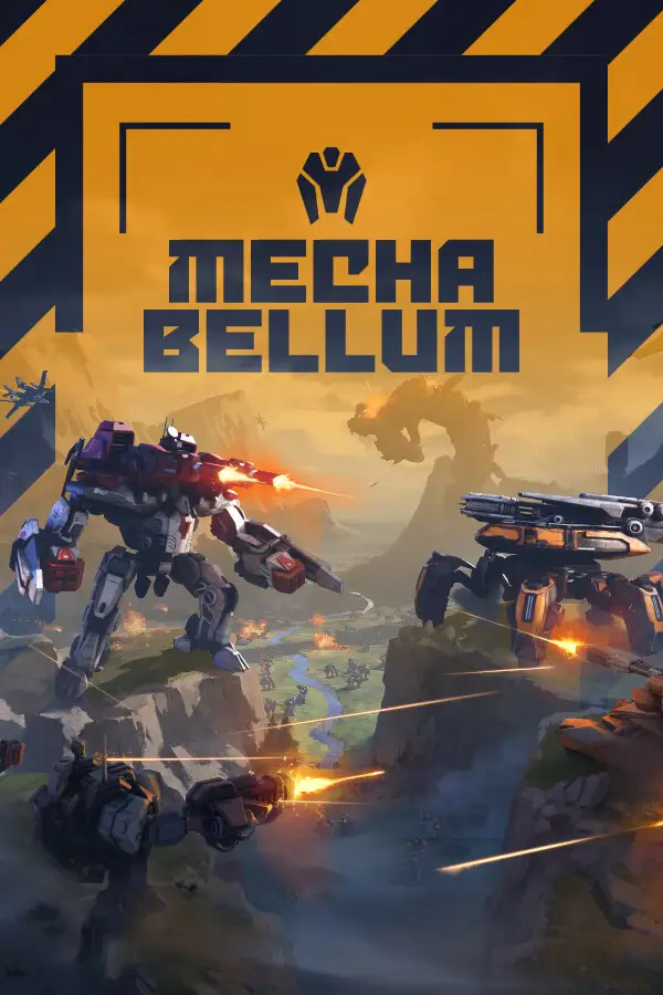 Mechabellum (Global) (PC) - Steam - Digital Key