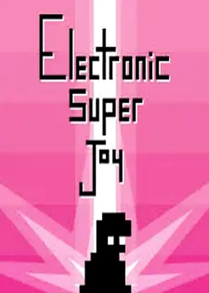Electronic Super Joy (Global) (PC) - Steam - Digital Key