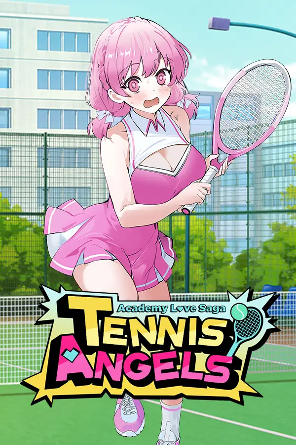Academy Love Saga Tennis Angels