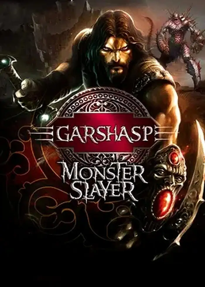 Garshasp The Monster Slayer (Global) (PC) - Steam - Digital Key