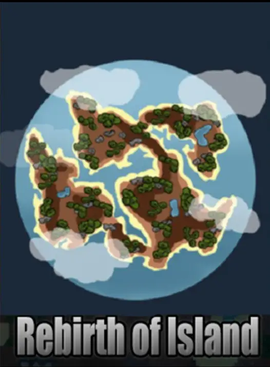 Rebirth of Island (Global) (PC) - Steam - Digital Key