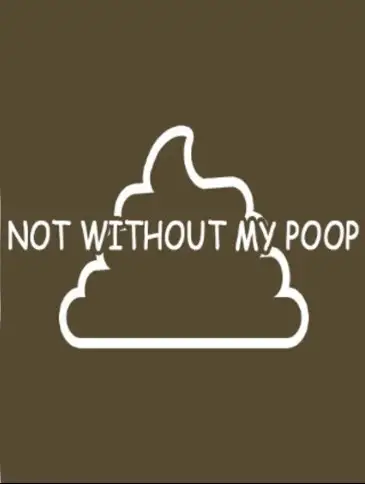 Not Without My Poop (Global) (PC) - Steam - Digital Key
