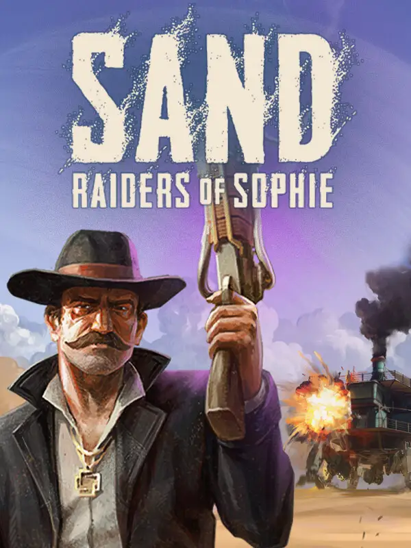 SAND Raiders of Sophie (Europe) (PC) - Steam Gift