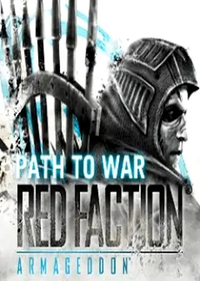 Red Faction Armageddon Path to War DLC (Global) (PC) - Steam - Digital Key