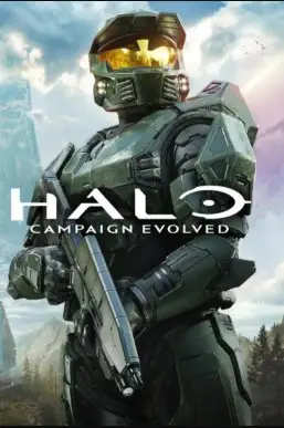 Halo - Campaign Evolved (Global) (PC) - Steam Gift