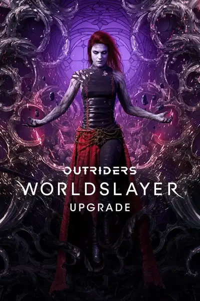 OUTRIDERS WORLDSLAYER Upgrade DLC (Global) (PC / Xbox Series X|S) - Xbox Live - Digital Key