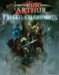 King Arthur - Fallen Champions (Global) (PC) - Steam - Digital Key
