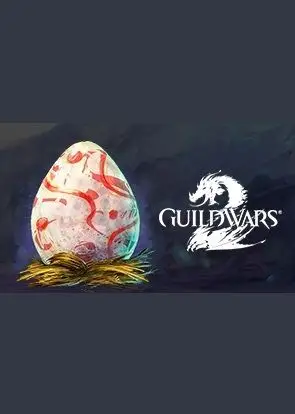 Guild Wars 2 Toy Mini Egg DLC (Global) (PC) - NCSoft - Digital Key