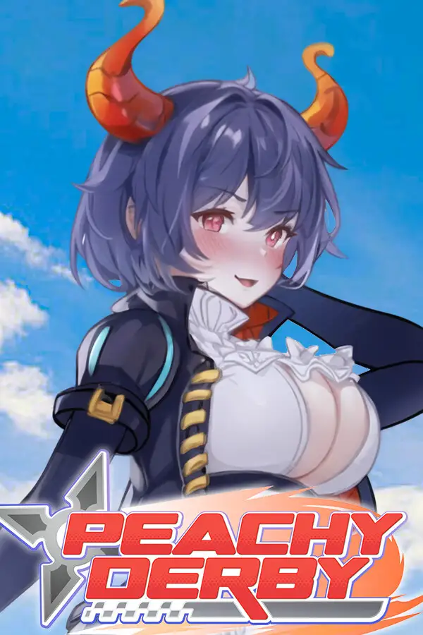 Peachy Derby (Global) (PC) - Steam - Digital Key