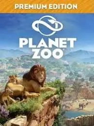 Planet Zoo Premium Edition (Global) (PC) - Steam - Digital Key