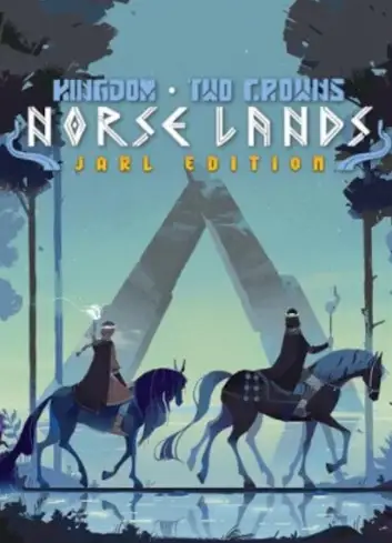 Kingdom Two Crowns Jarl Edition (ROW) (PC) - Steam - Digital Key