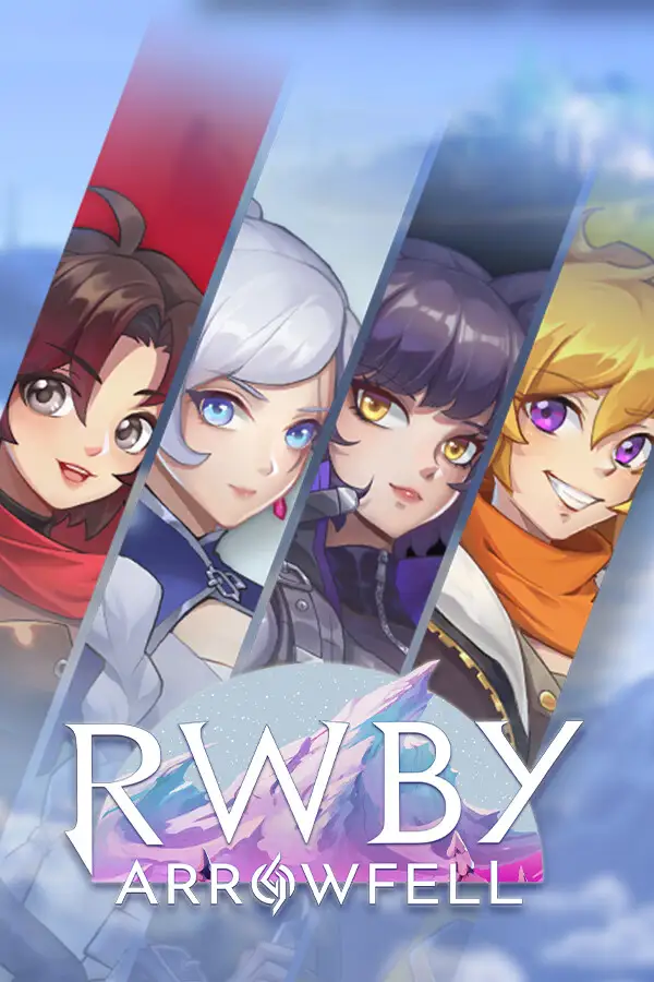 

RWBY: Arrowfell (PC) - Steam - Digital Code