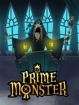 Prime Monster (Global) (PC) - Steam - Digital Key