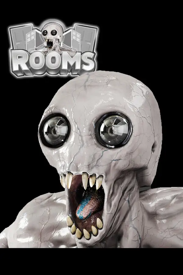Rooms (Global) (PC) - Steam - Digital Key