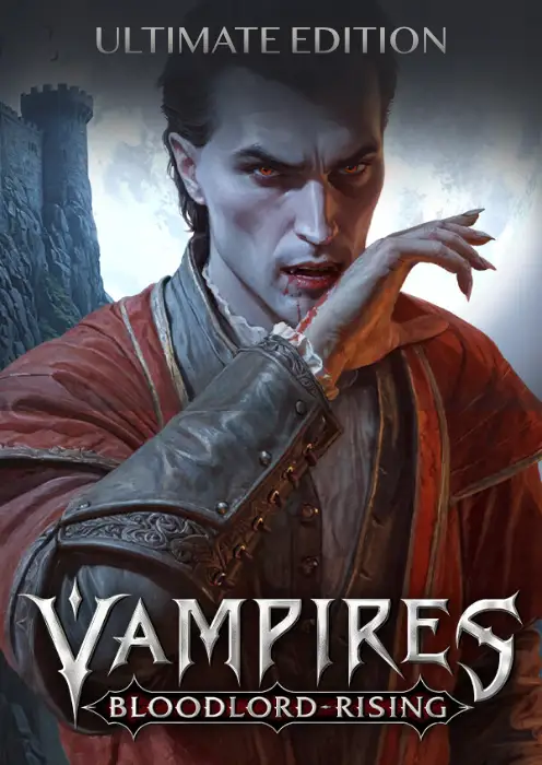 Vampires Bloodlord Rising Ultimate Edition (Global) (PC) - Steam Account
