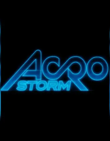 Acro Storm (Global) (PC) - Steam - Digital Key