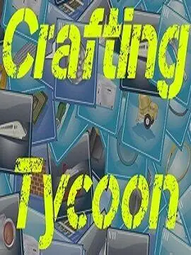 Crafting Tycoon (Global) (PC) - Steam - Digital Key