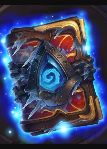 Hearthstone - March of the Lich King 2 Packs (Global) (PC / Mac / Android / iOS) - Battle.net Gift