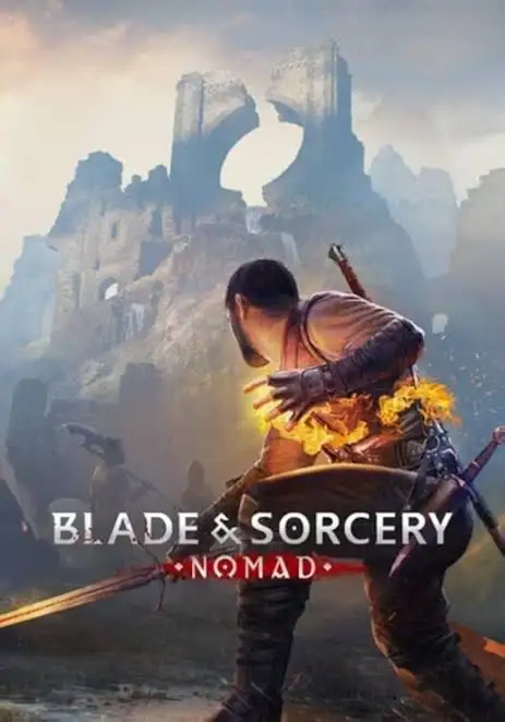 Blade and Sorcery - Nomad (Global) - Meta Quest Gift