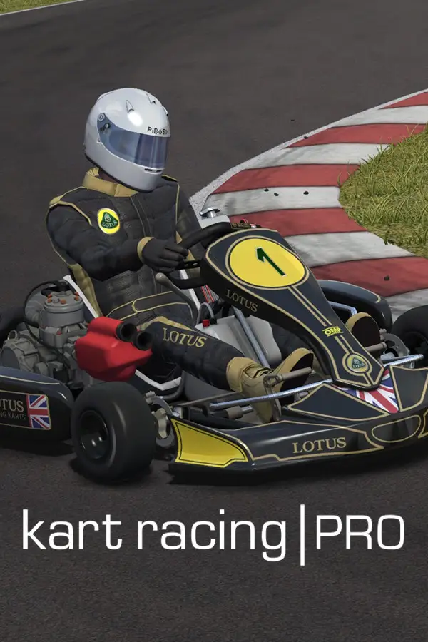Kart Racing Pro (Global) (PC) - Steam Account