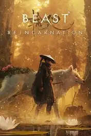 Beast of Reincarnation (ROW) (PC) - Steam - Digital Key