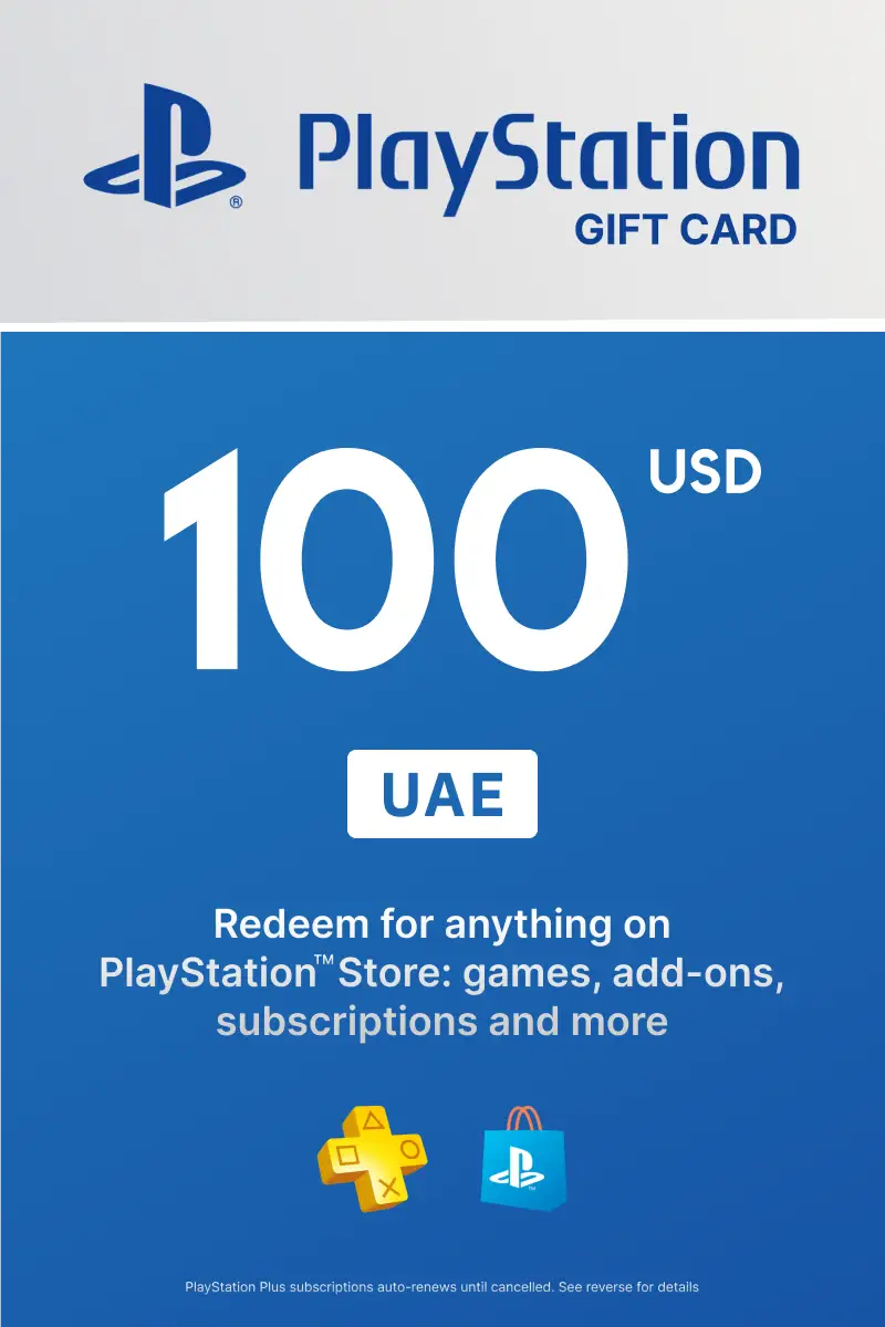 buy-playstation-store-100-usd-gift-card-united-arab-emirates