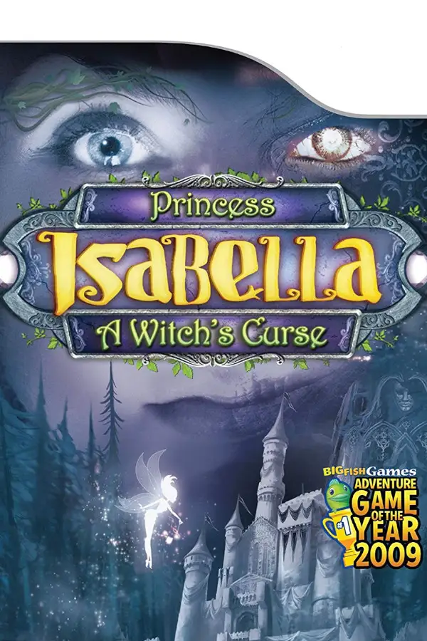 Princess Isabella (Global) (PC) - Steam - Digital Key