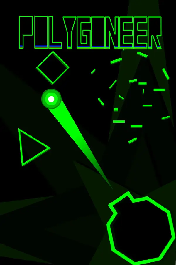 Polygoneer (Global) (PC) - Steam - Digital Key