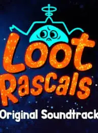 Loot Rascals Soundtrack DLC (Global) (PC / Mac / Linux) - Steam - Digital Key