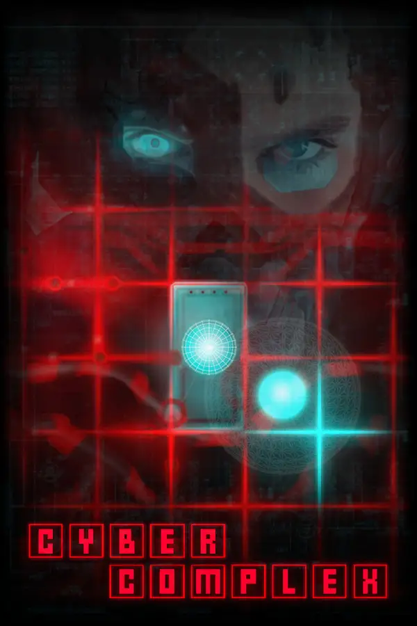 Cyber Complex (Global) (PC / Linux) - Steam - Digital Key