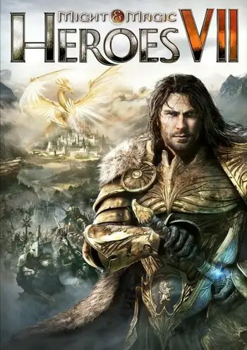 Might and Magic Heroes VII Ultimate Edition (Global) (PC) - Ubisoft Connect - Digital Key