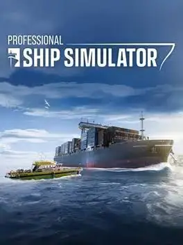 Professional Ship Simulator (Global) (PC) - Steam Gift