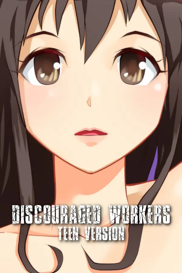 Discouraged Workers TEEN (Global) (PC / Mac / Linux) - Steam - Digital Key