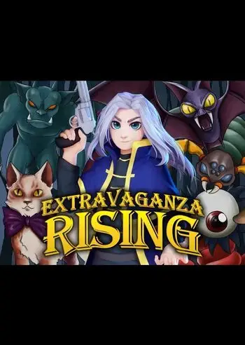 Extravaganza Rising