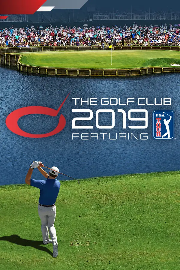 

The Golf Club 2019 Featuring PGA Tour (EU) (PC) - Steam - Digital Code