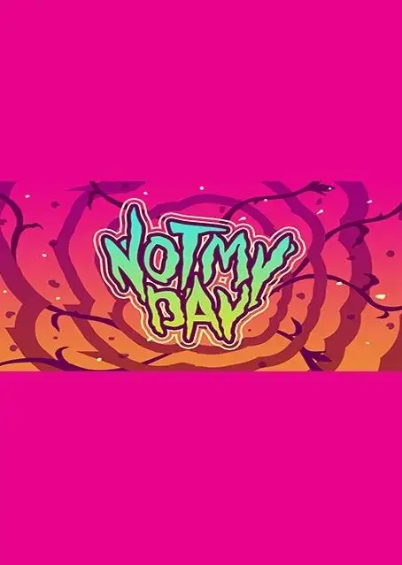 Not My Day! (Global) (PC) - Steam - Digital Key
