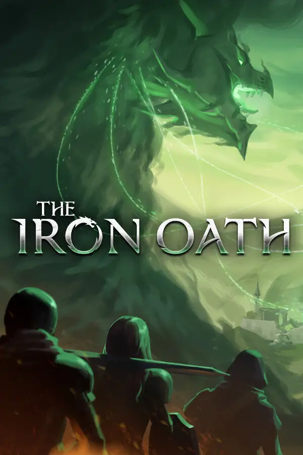 

The Iron Oath (PC / Mac) - Steam - Digital Code