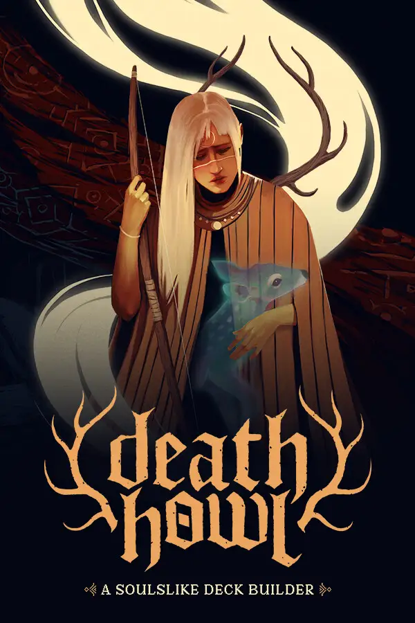 Death Howl (ROW) (PC) - Steam - Digital Key