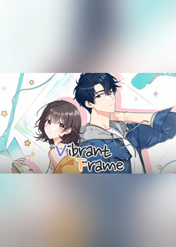 Vibrant Frame