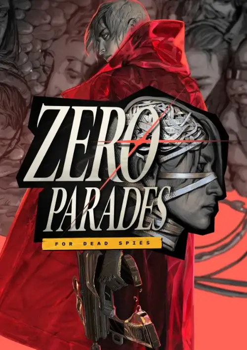 Zero Parades - For Dead Spies (Global) (PC) - Steam Gift