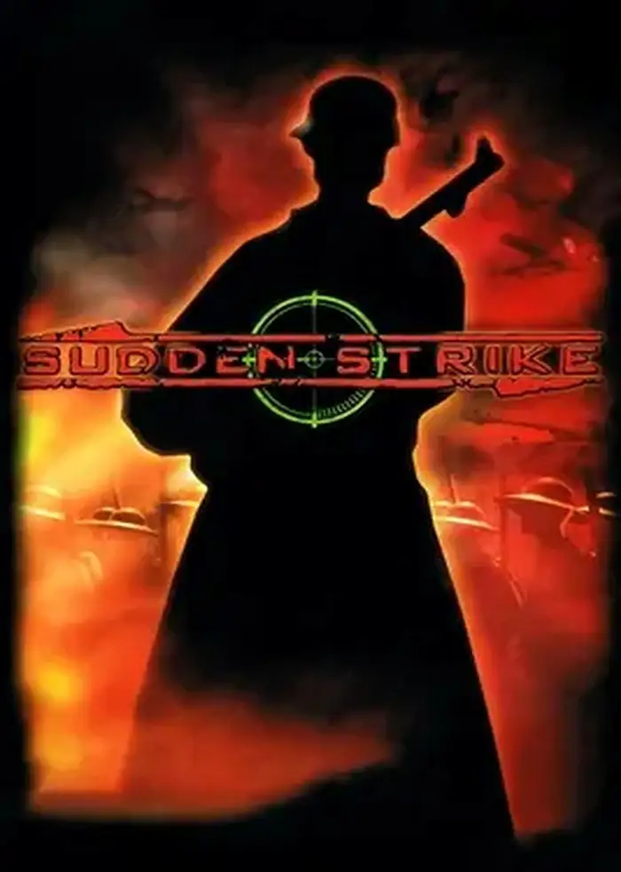 Sudden Strike Gold (Global) (PC) - Steam - Digital Key